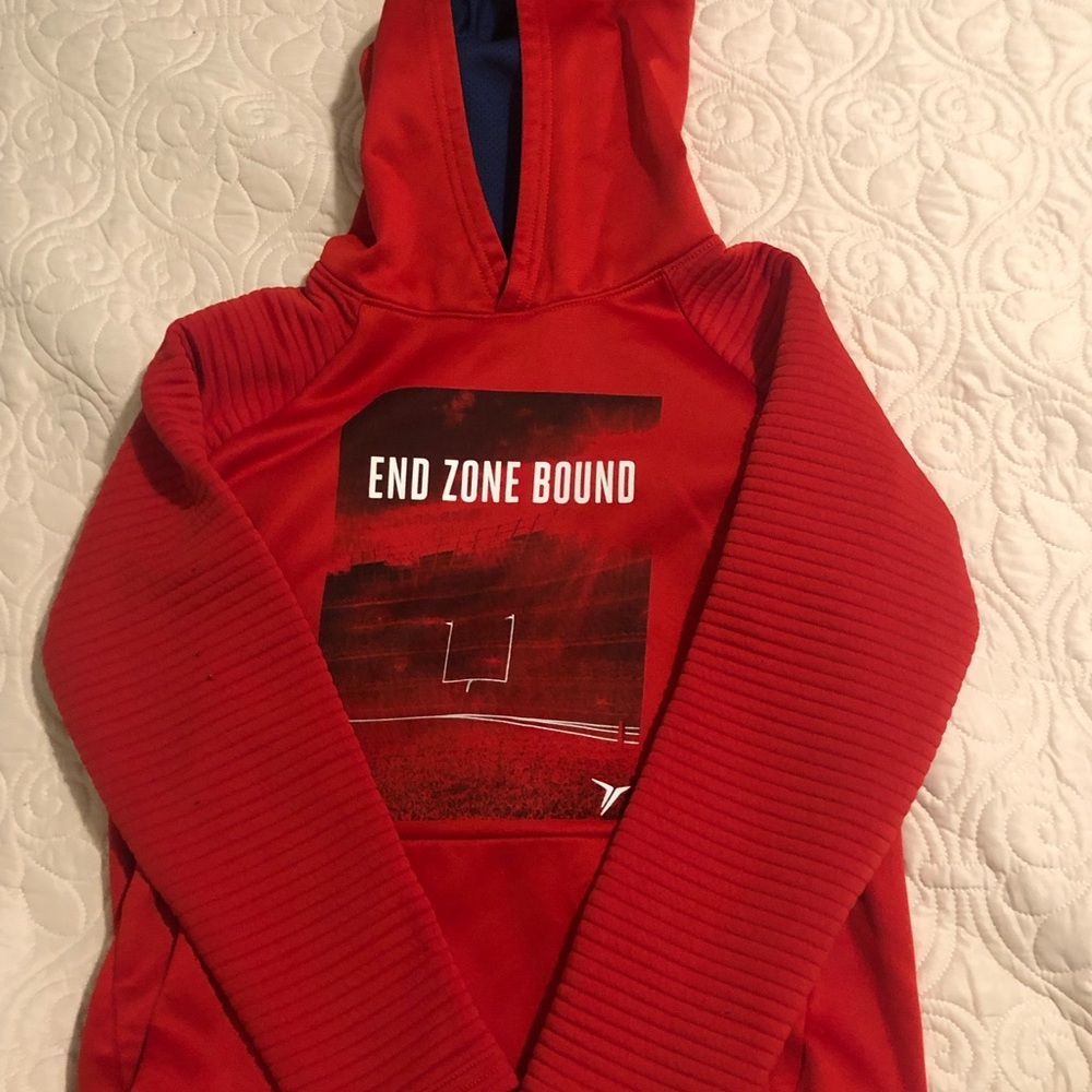 Boys sweatshirt